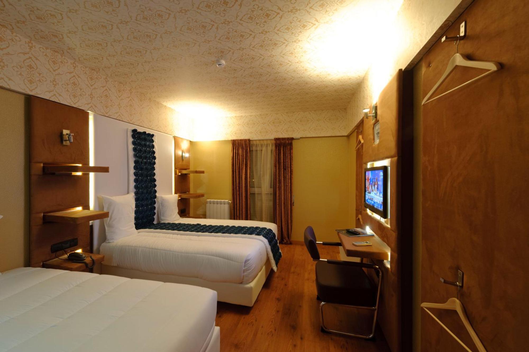 Sever Rio Hotel Marvao  Luaran gambar