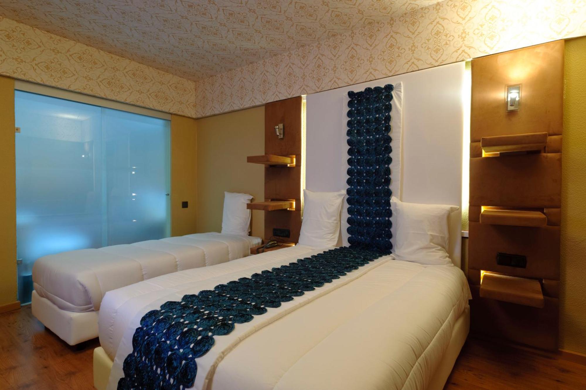 Sever Rio Hotel Marvao  Luaran gambar