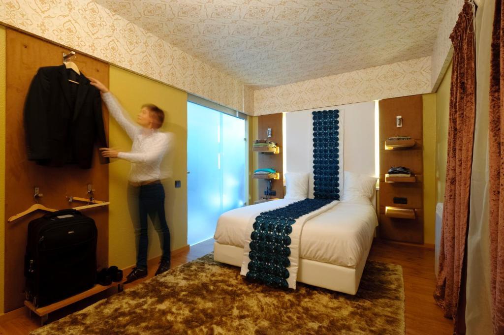 Sever Rio Hotel Marvao  Luaran gambar